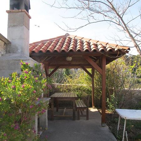Apartments Anita Veli Losinj Luaran gambar