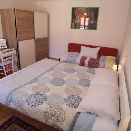 Apartments Anita Veli Losinj Luaran gambar