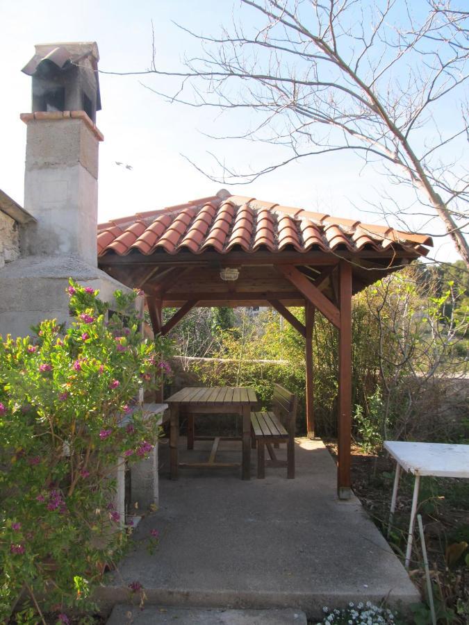 Apartments Anita Veli Losinj Luaran gambar