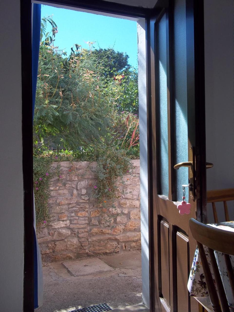 Apartments Anita Veli Losinj Luaran gambar